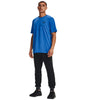 Under Armour Men's Sportstyle Left Chest Logo Short-Sleeve T-Shirt