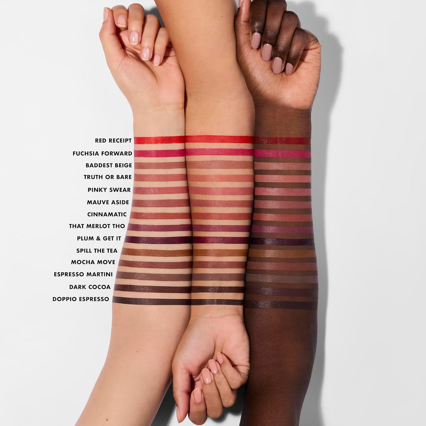e.l.f. Cream Glide Lip Liner: A Game-Changer for Lip Definition
