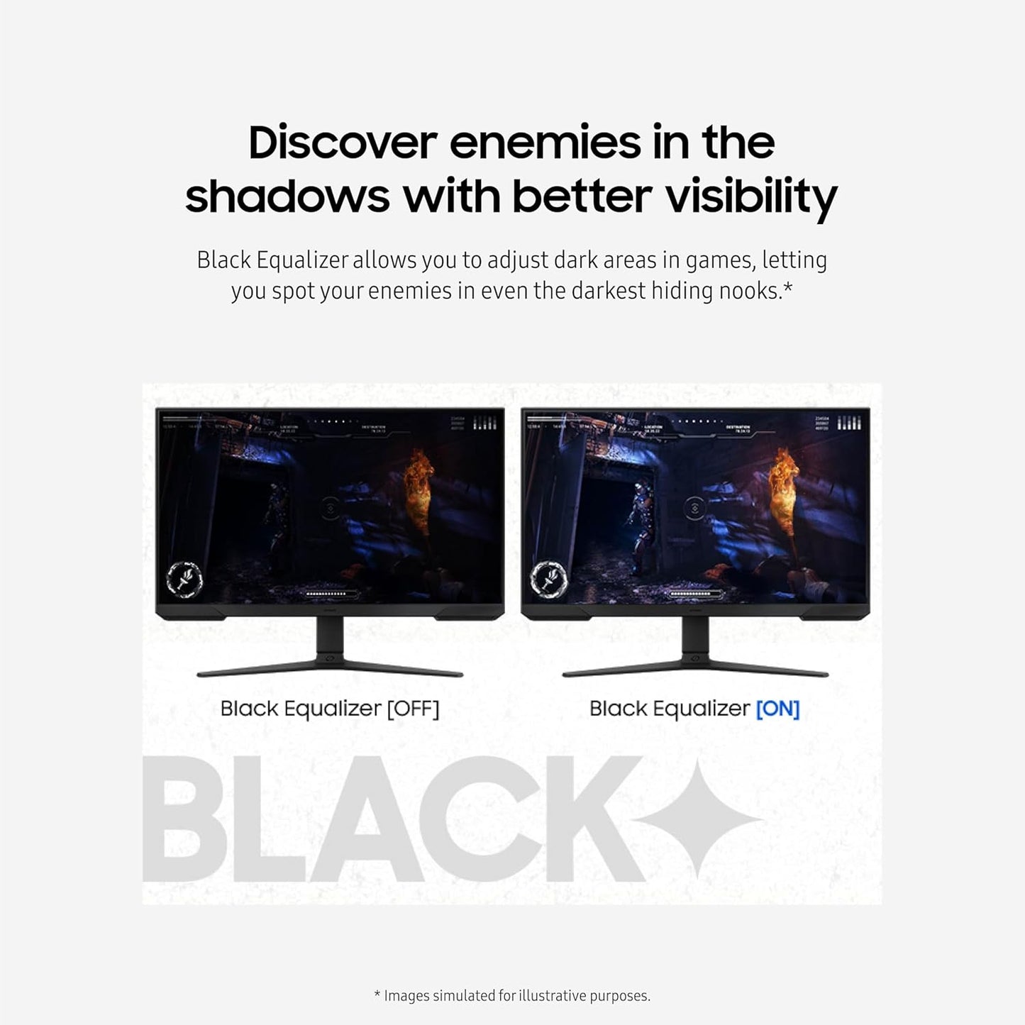 Samsung 27 inch Odyssey G3 Gaming Monitor FHD 180 Hz Refresh Rate (LS27DG302ENXZA) -[Canada Version]