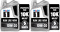 Mobil 1 Advanced Fuel Economy Full Synthetic Motor Oil 0W-20, 5 Quart