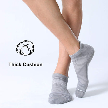 FITRELL Running Socks: The Unsung Heroes of Comfort
