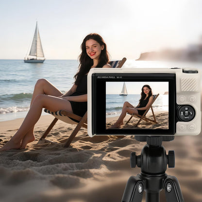 SZHSYJY Camera Case for Canon PowerShot SX740/ SX730: A Protective and Stylish Companion