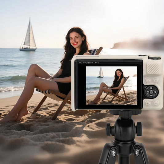 SZHSYJY Camera Case for Canon PowerShot SX740/ SX730: A Protective and Stylish Companion