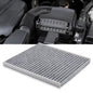 CA10262 Engine Air Filter Fit Ford Expedition/F150/F250/F350 (2007-2021) & Lincoln Navigator Replaces FA1883, 7C3Z9601A, A35642