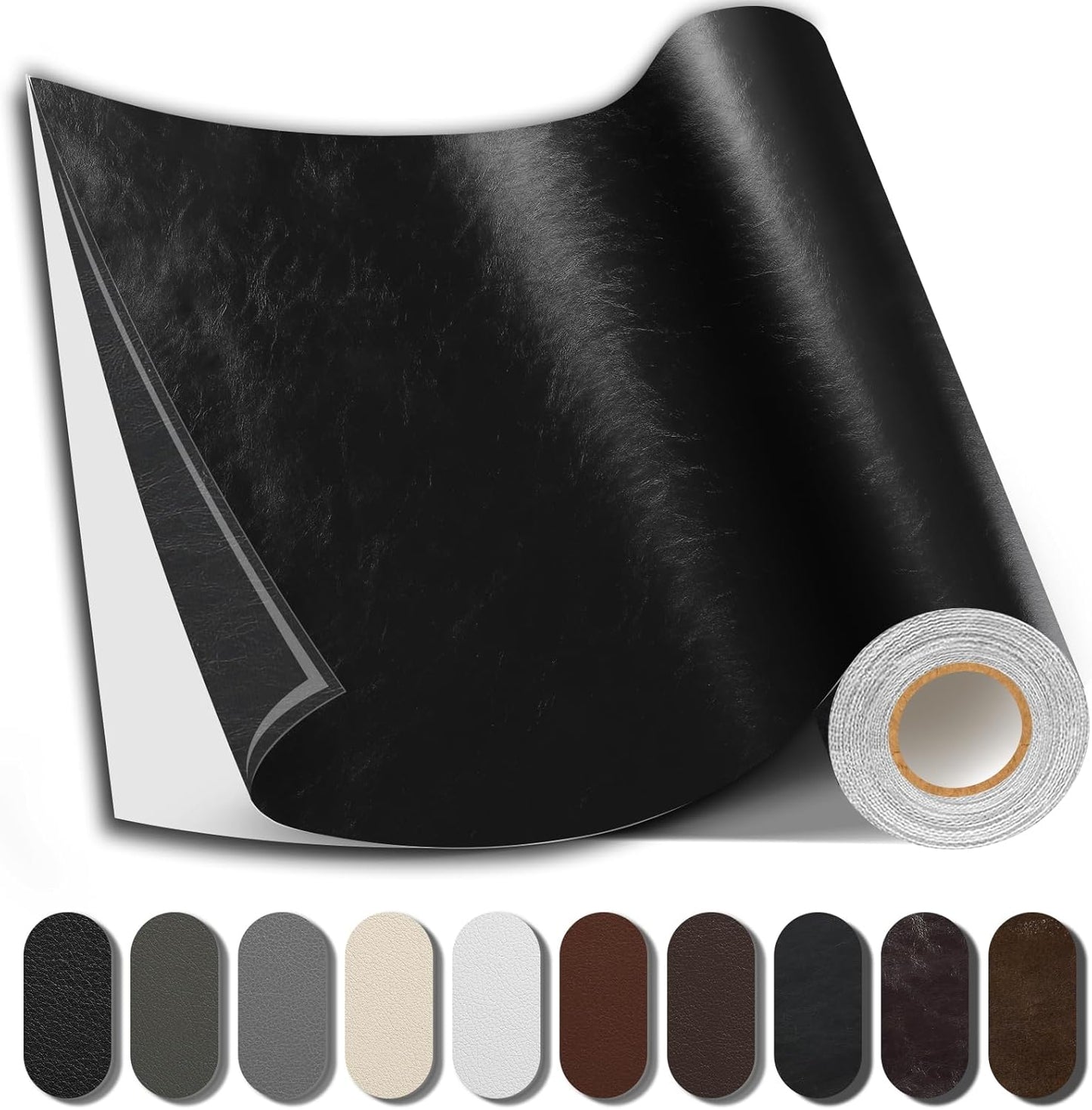 3.5X79 inchGlossy Black