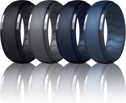 8Dgray,black,navy Blue,blue,
