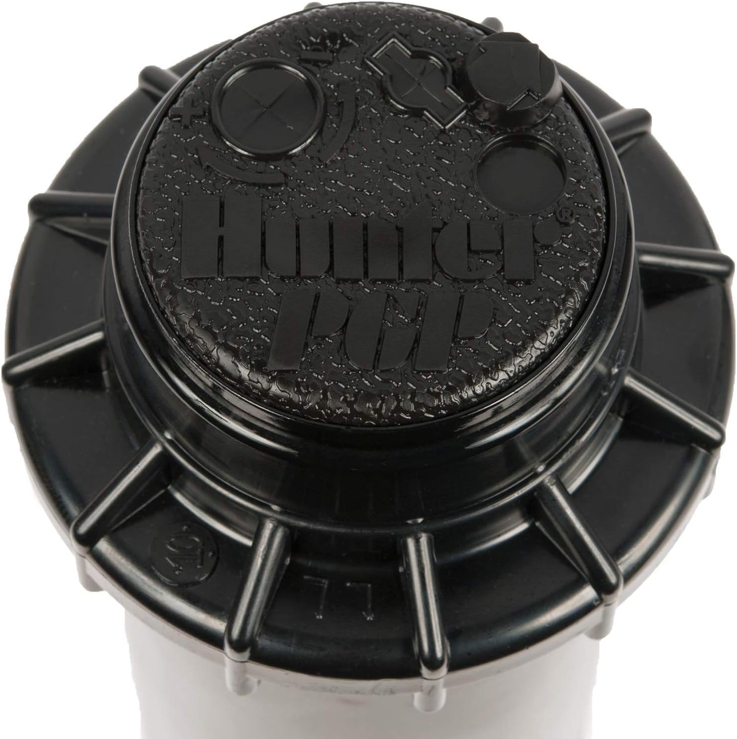Hunter PGP-ADJ 3/4" Rotor Sprinkler: A Top-Notch Lawn Irrigation Solution