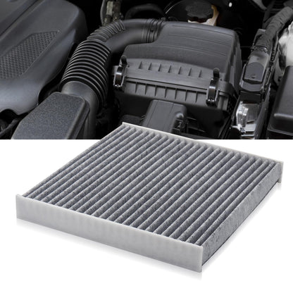 CA10262 Engine Air Filter Fit Ford Expedition/F150/F250/F350 (2007-2021) & Lincoln Navigator Replaces FA1883, 7C3Z9601A, A35642