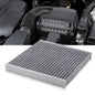 CA10262 Engine Air Filter Fit Ford Expedition/F150/F250/F350 (2007-2021) & Lincoln Navigator Replaces FA1883, 7C3Z9601A, A35642