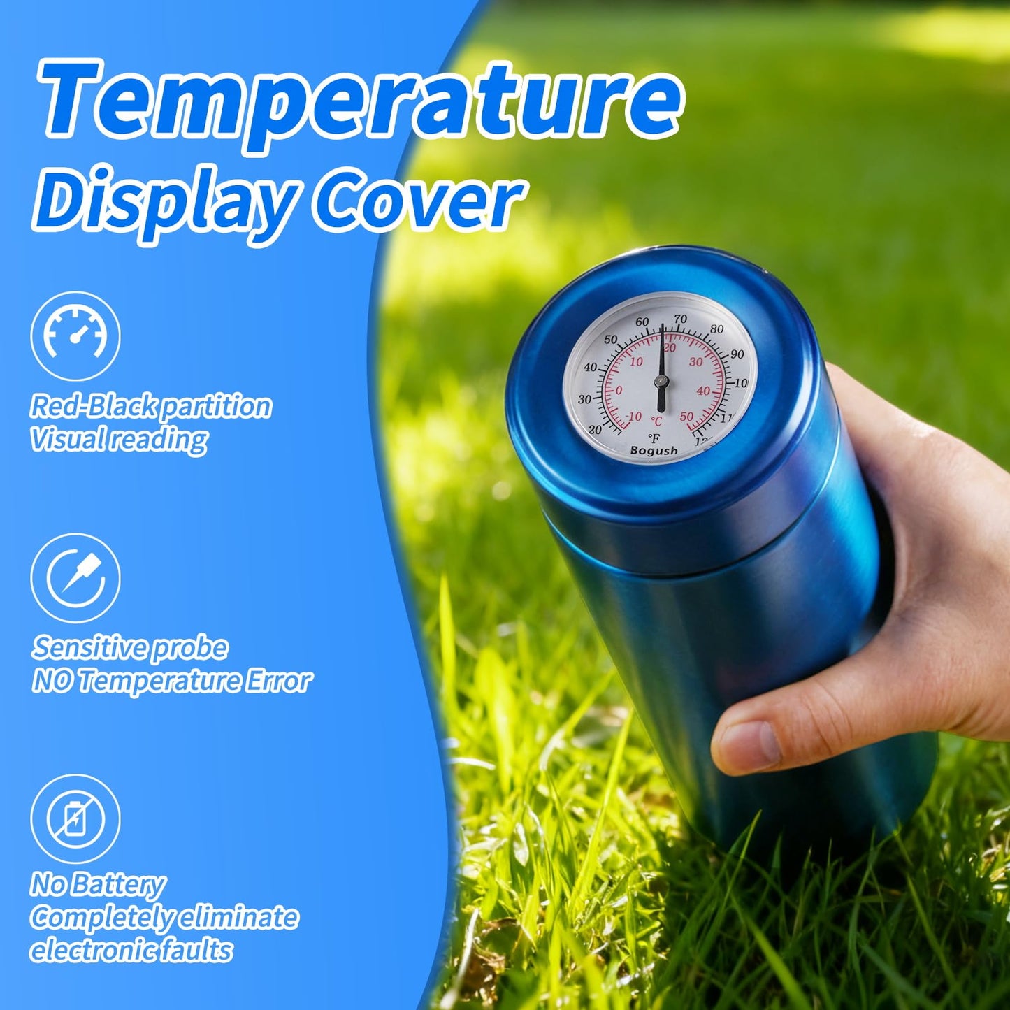 60H Insulin Pens Cooler Hold 6-8 Pens Travel Case Medication Cooler for Travel TSA Approved Medicine Cooler Medical Diabetic Travel Cooler Bag Epipen Carry Case Blue