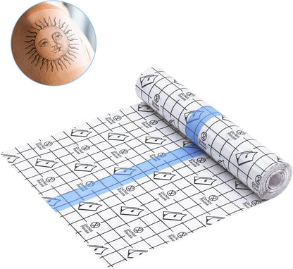 6 in x 1 yd Roll