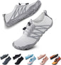 13.5 Women/12.5 Men407 White