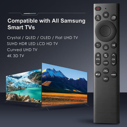 Universal Remote Control for Samsung TVs: A Game-Changer for Your Viewing Experience