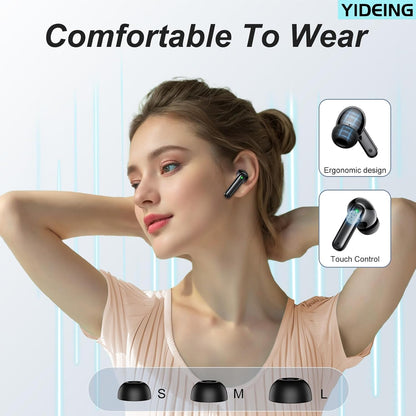 Wireless Earbuds That Actually Deliver