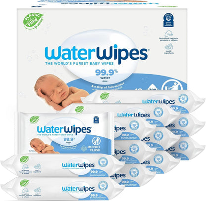 60 count (Pack of 12)