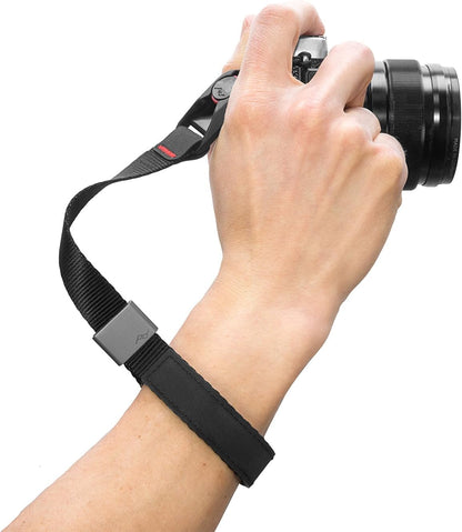 Peak Design Cuff Camera Wrist Strap Review: A Game-Changer for Photographers