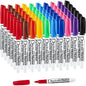 1 count (Pack of 60)10 Colors