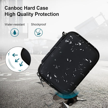 Protect Your Canon PowerShot ELPH 360 HS with a Durable Carrying Case