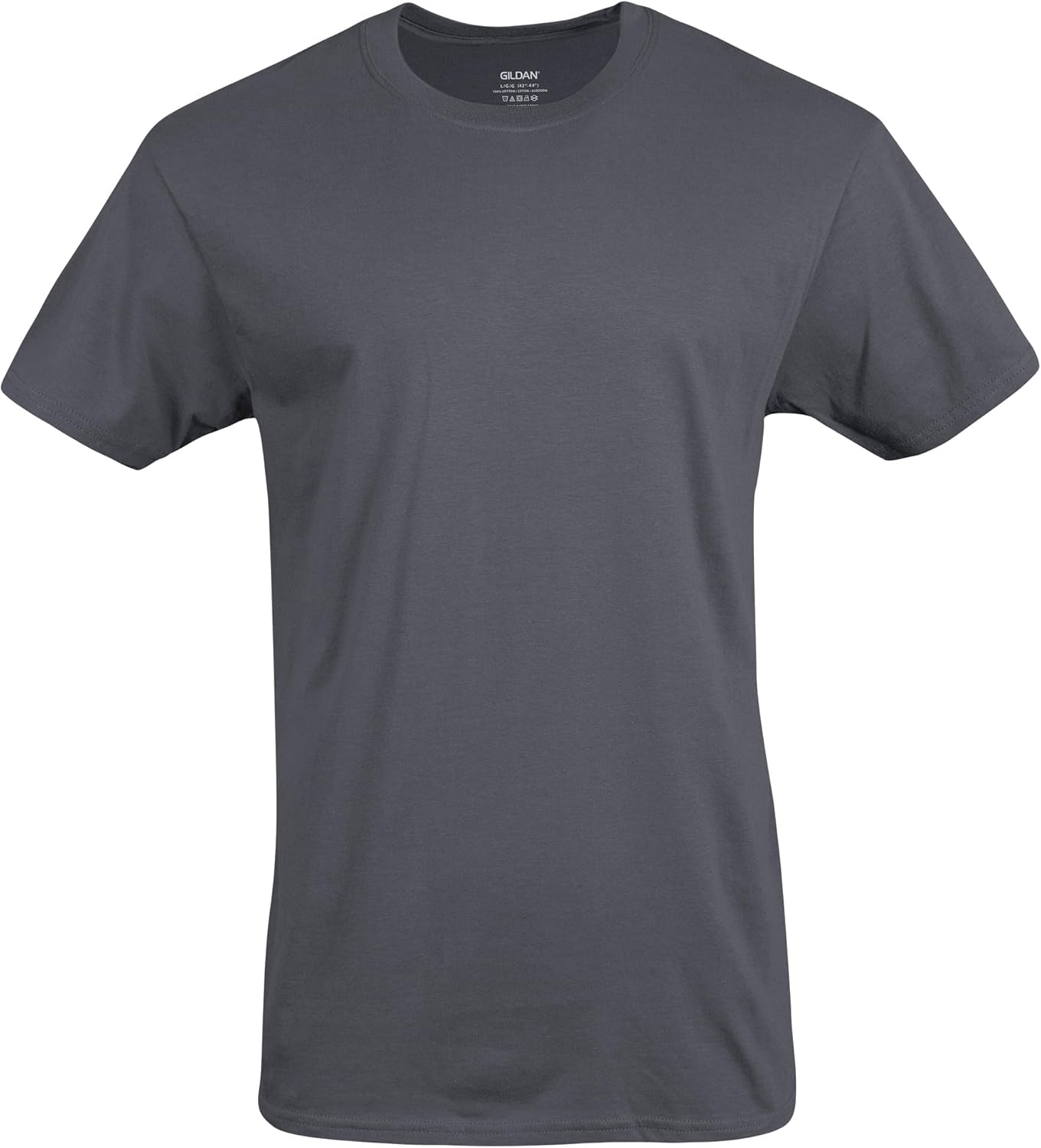 Gildan Herren Platinum Rundhals-T-Shirts
