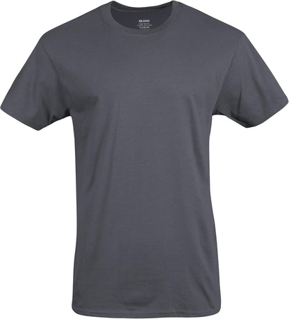 Gildan Herren Platinum Rundhals-T-Shirts