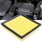 CA10262 Engine Air Filter Fit Ford Expedition/F150/F250/F350 (2007-2021) & Lincoln Navigator Replaces FA1883, 7C3Z9601A, A35642