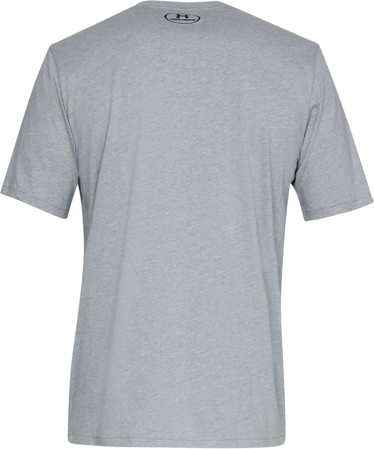 Under Armour Mens Sportstyle Left Chest T-Shirt