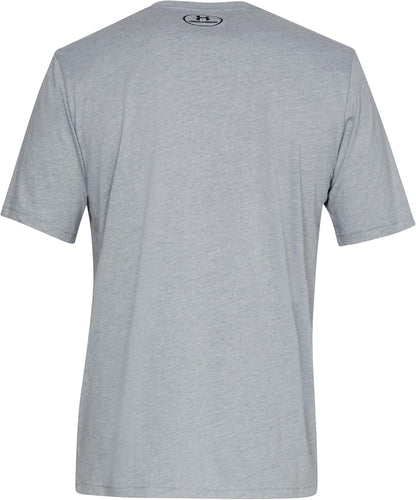 Under Armour Mens Sportstyle Left Chest T-Shirt
