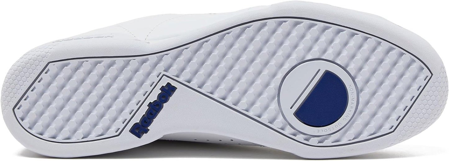 Reebok Classic Men's NPC II Fashion Sneakers
