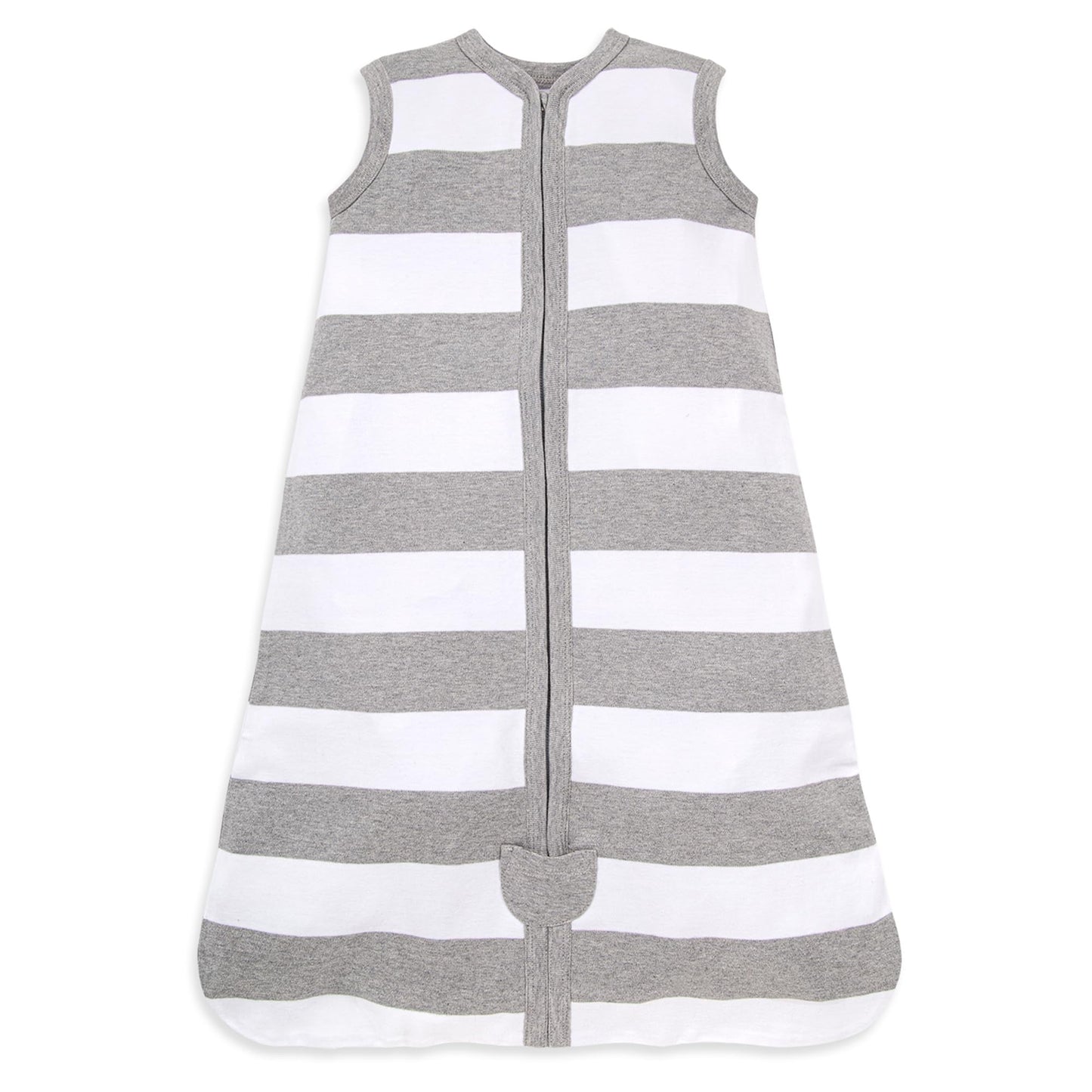 Burt's Bees Baby Infant Wearable Blanket, Organic Cotton Unisex Beekeeper - Light Weight 0.5 TOG or Medium Weight 1.5 TOG