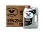 Valvoline Advanced Full Synthetic SAE 0W-20 Motor Oil 5 QT