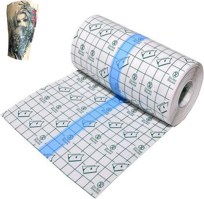 6 in x 5 yd Roll