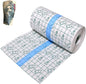 6 in x 10 yd Roll
