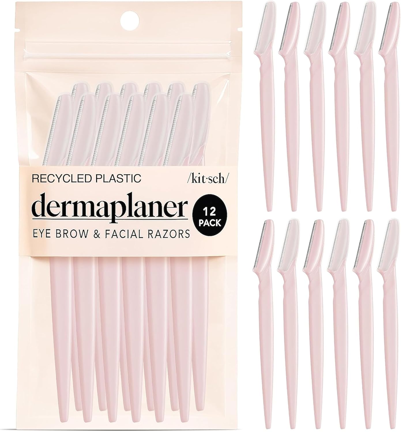 12 count (Pack of 1)Blush