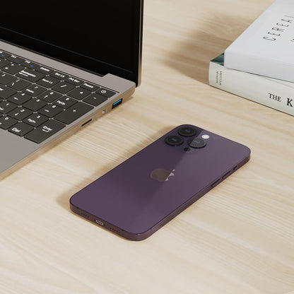 Apple iPhone 14 Pro Max: A Powerful and Feature-Rich Device