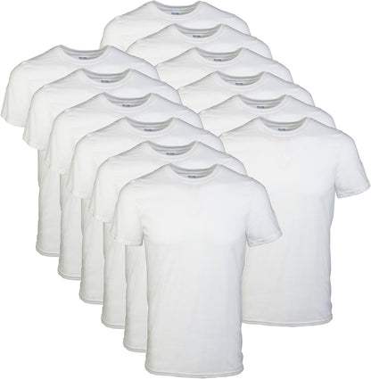 X-LargeWhite (12-pack)