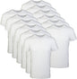 X-LargeWhite (12-pack)