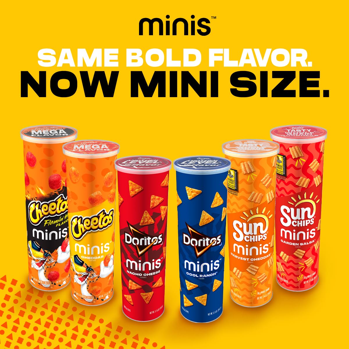 Snack Time Just Got a Whole Lot More Fun