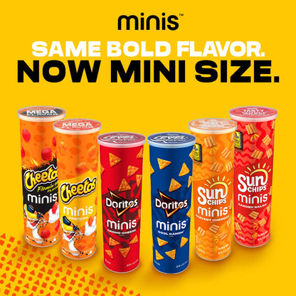 Snack Time Just Got a Whole Lot More Fun