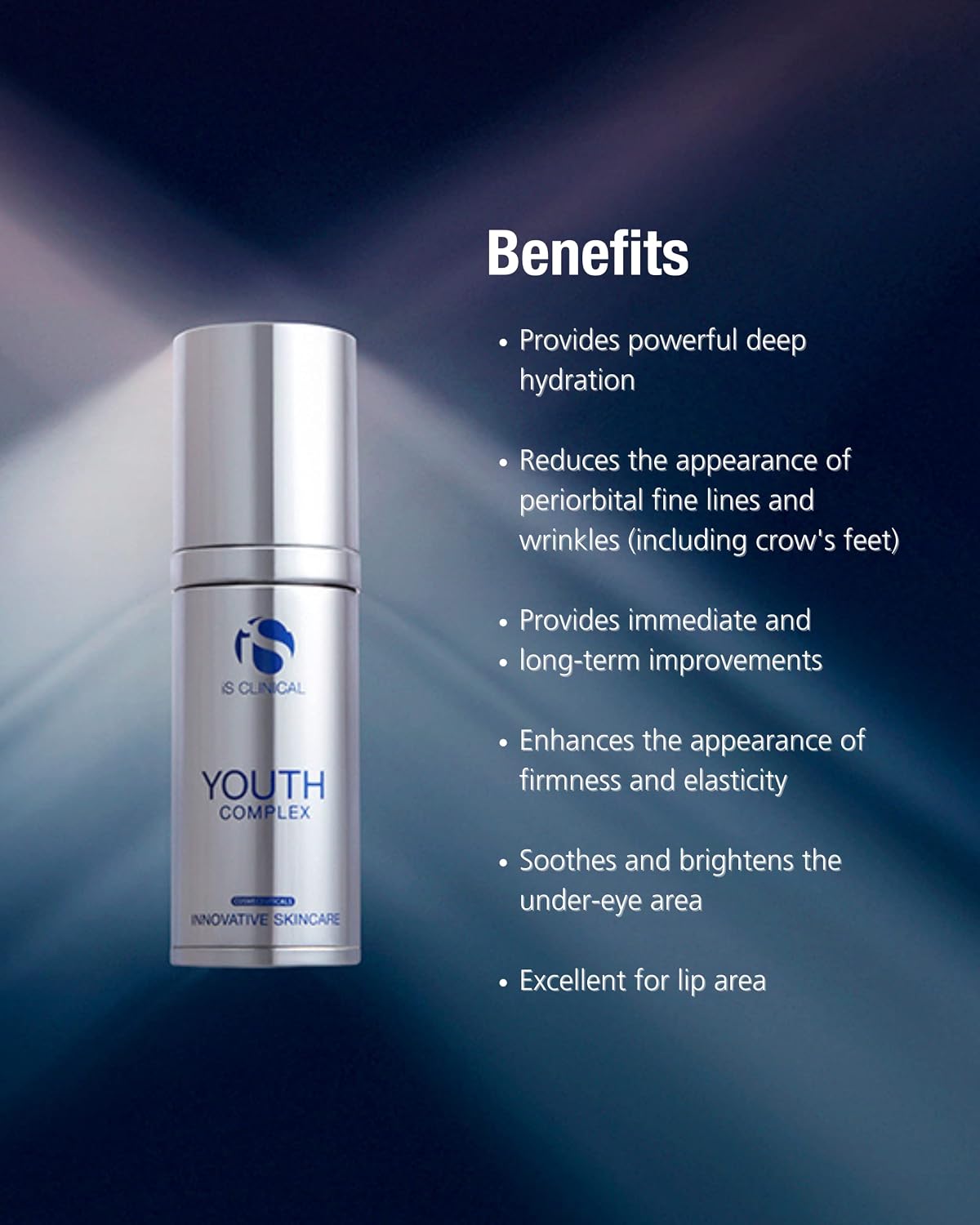 iS CLINICAL Pure Renewal Collection; Skin Regeneration Full regimen Kit; Collection Gift Set; Age-Defying Kit