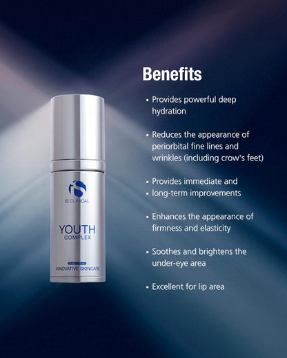 iS CLINICAL Pure Renewal Collection; Skin Regeneration Full regimen Kit; Collection Gift Set; Age-Defying Kit