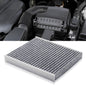 CA10262 Engine Air Filter Fit Ford Expedition/F150/F250/F350 (2007-2021) & Lincoln Navigator Replaces FA1883, 7C3Z9601A, A35642