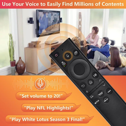 Replacement Remote for Samsung TVs: A Game-Changer for Your Viewing Experience