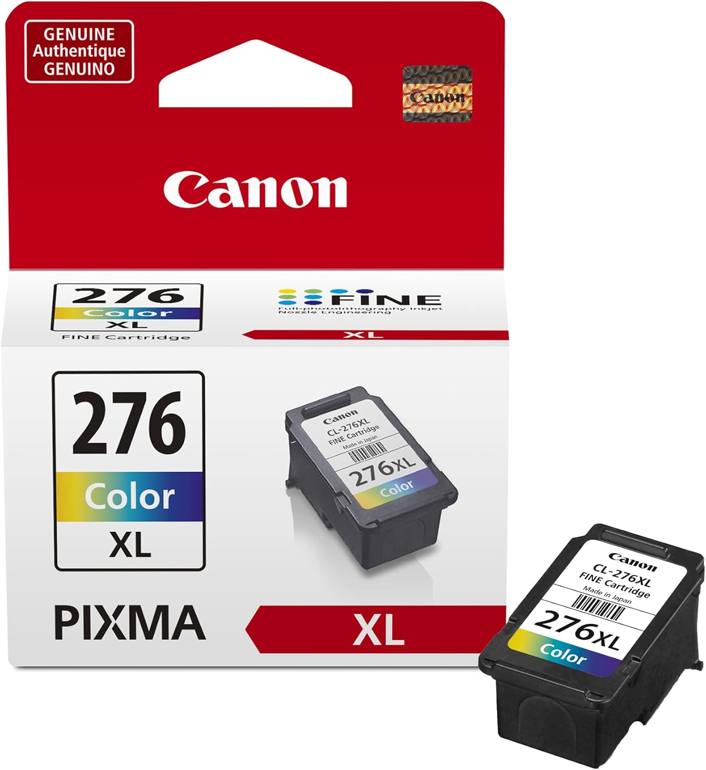 XLColourCL-276