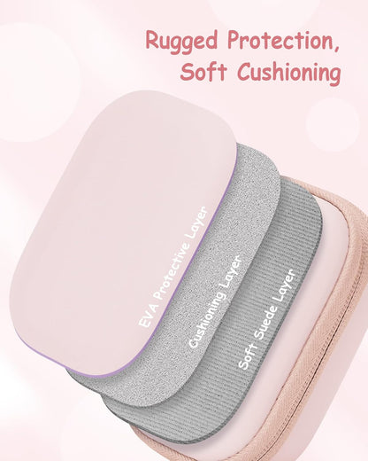 SQERO Camera Case: Protect Your Digital Camera in Style