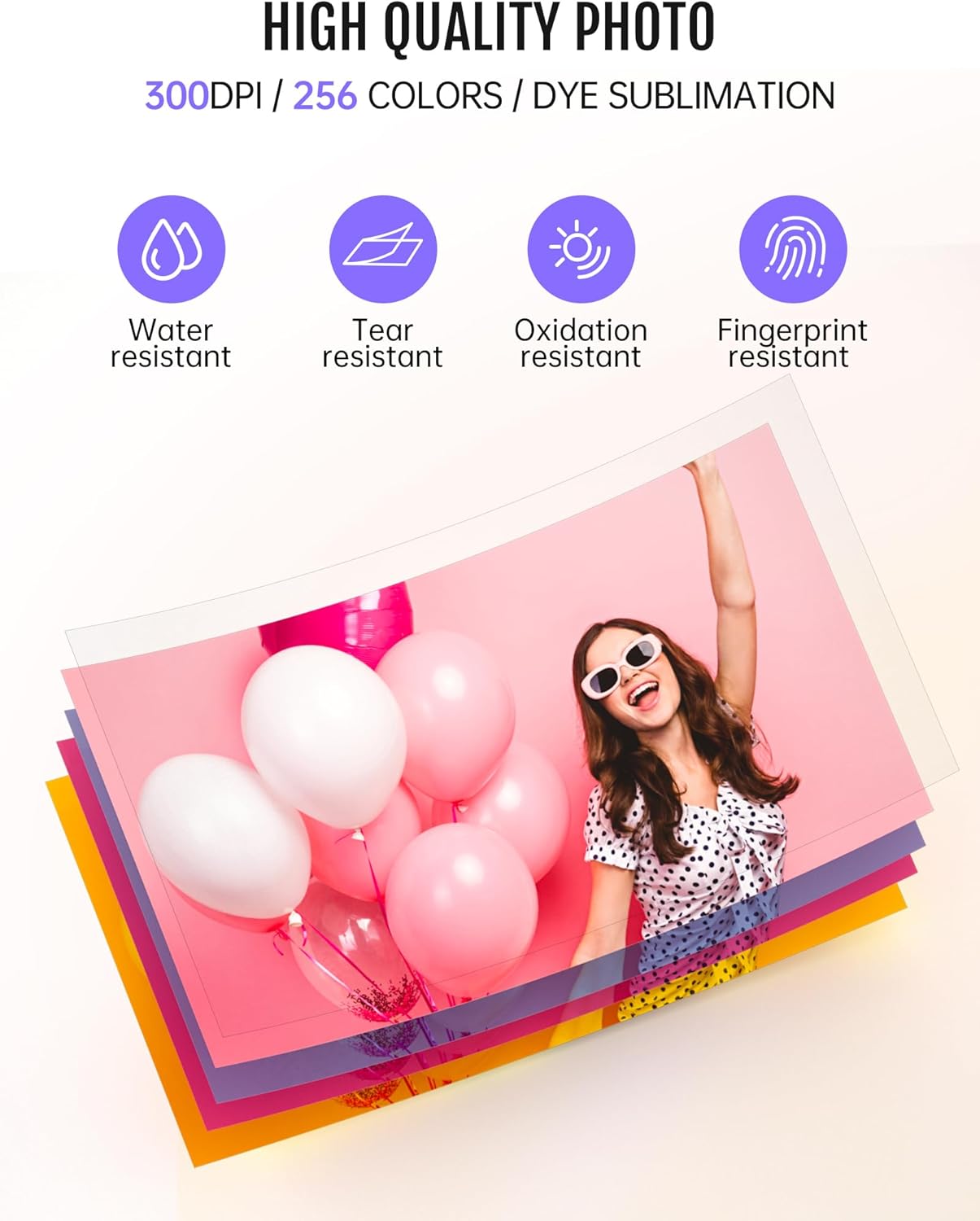 iDPRT 4x6 Photo Printer: Bringing Memories to Life