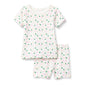 Amazon Essentials x Sofia Grainge Mommy and Me Short Sleeve Pajama Set