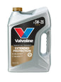 Valvoline Advanced Full Synthetic SAE 0W-20 Motor Oil 5 QT