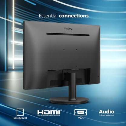 Philips 24 inch 100Hz Computer Monitor Review