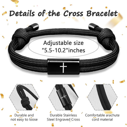 Meaningful 16th Birthday Gifts for Boys: A Symbol of Faith and Strength