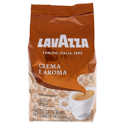 Crema e Aroma35.2 Fl Oz (Pack of 6)